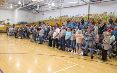 2025 TRI-COUNTY ELECTRIC ANNUAL MEETING